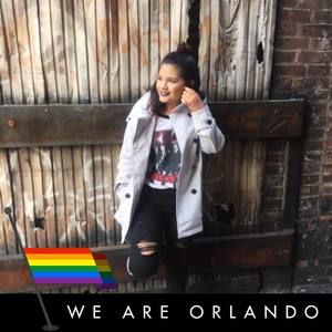 Meet your Posher, Nadia