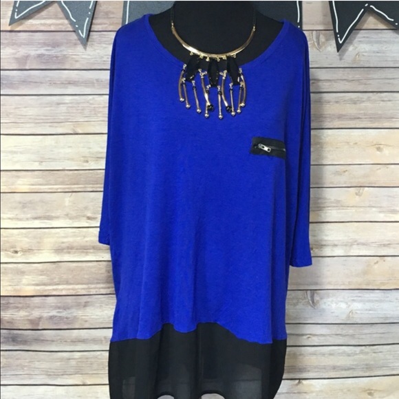 Forever 21 top