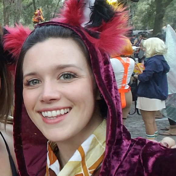 Meet your Posher, Jo - Picture 3 of 12