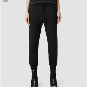 ALLSAINTS Luce Pant NEVER WORN