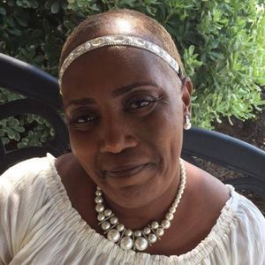 Meet your Posher, Josephine