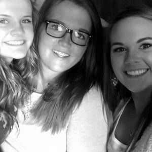 Meet your Posher, Breanna