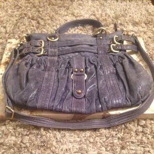 Steven Madden Leather purse