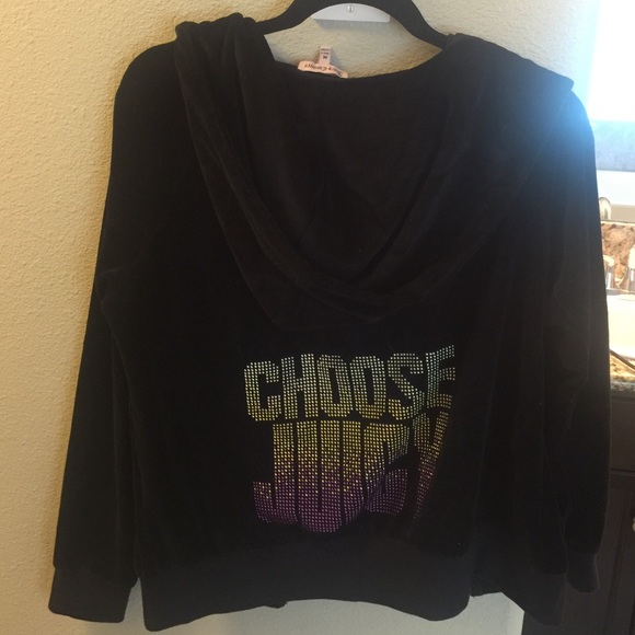 Juicy Couture Track Suit