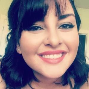 Meet your Posher, Marissa