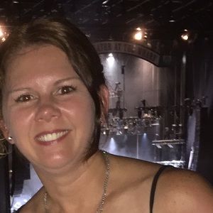 Meet your Posher, Alecia