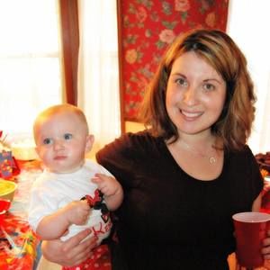 Meet your Posher, Amber