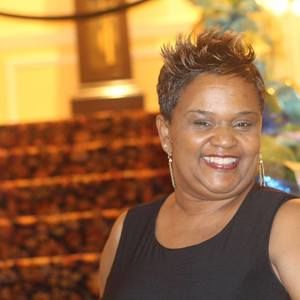 Meet your Posher, Robin