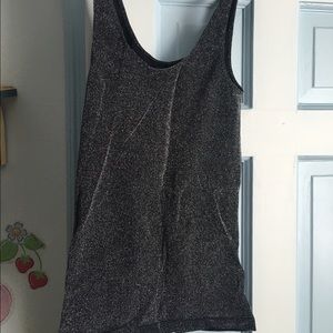 Sugar lips tank top!