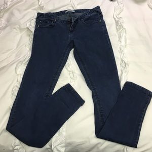 Free people jeans