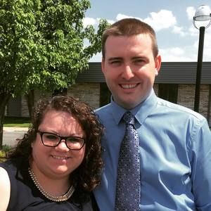 Meet your Posher, Priscilla