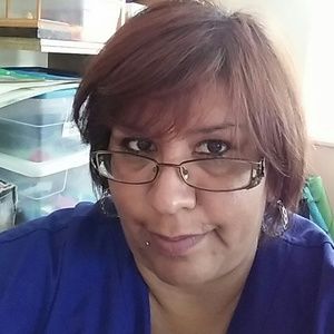 Meet your Posher, Peggy