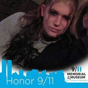 Meet your Posher, Darlene