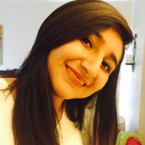 Meet your Posher, Yisel