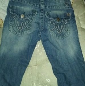 MEK jeans