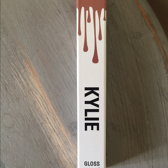New Kylie K lip gloss LIKE