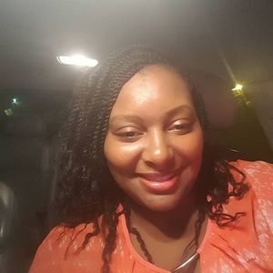 Meet your Posher, Kristina