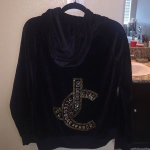 Juicy Couture Track suit
