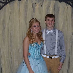 Meet your Posher, Connie