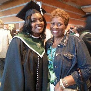 Meet your Posher, Sherry