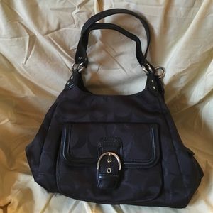 Save 15% on 2+! Coach hobo bag