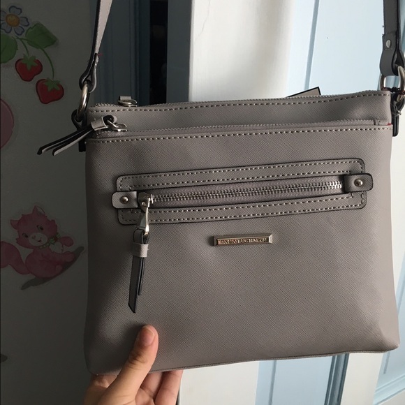 Dana Buchman cross body