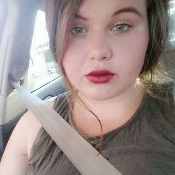 Meet your Posher, Robyn