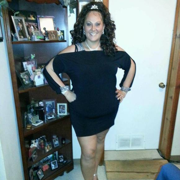 Meet your Posher, Shawna