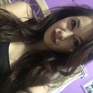 Meet your Posher, Lizette