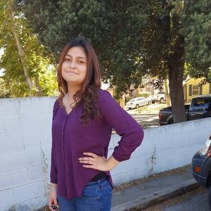 Meet your Posher, Jasmin