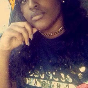 Meet your Posher, Lex