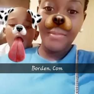 Meet your Posher, Raven