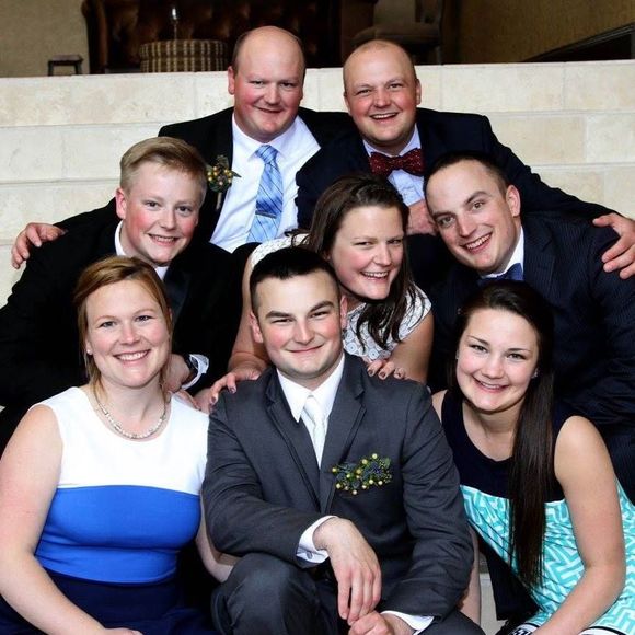 Meet your Posher, Sarah - Picture 1 of 1