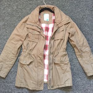 Cargo jacket from Nordstrom
