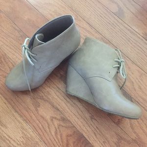Bella Marie Booties