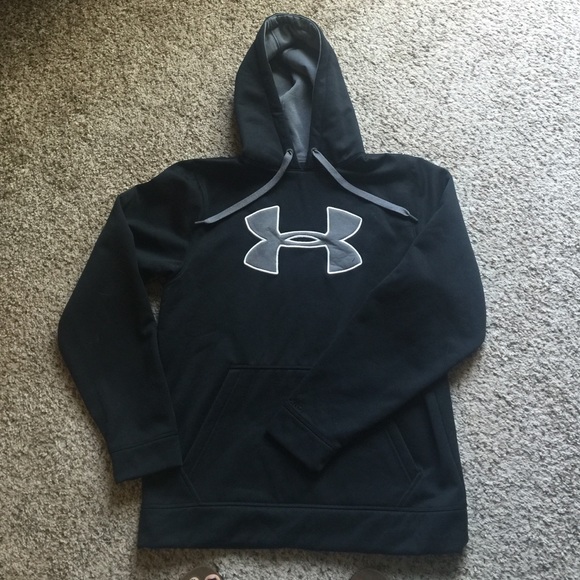 Under Armour Hoody