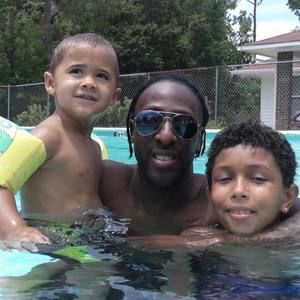 Meet your Posher, Quentin