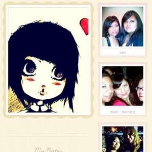 Meet your Posher, Anna