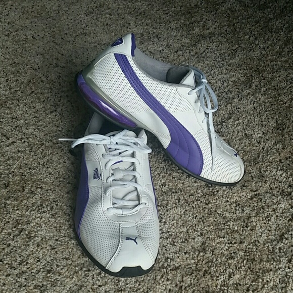 Puma Turin running shoe