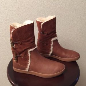 House of Harlow Bootie