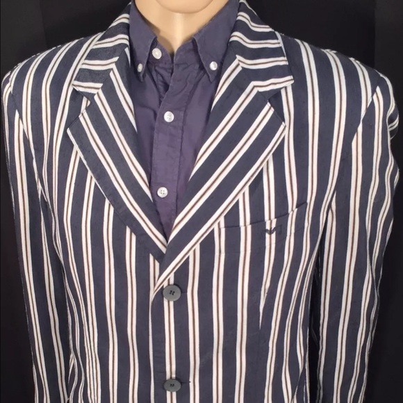 Armani Jeans Men's Sport Coats Blazers Size 40R