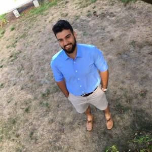 Meet your Posher, Frankie