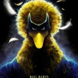 Meet your Posher, Paul