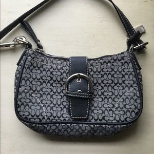 Coach Purse! Never used, perfect condition