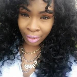 Meet your Posher, Sindy