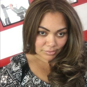 Meet your Posher, Jackie