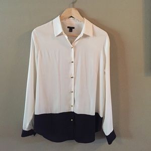 Dress blouse
