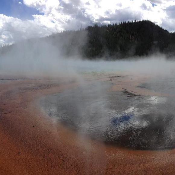 Meet your Posher, Karla