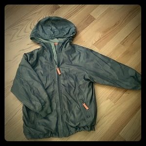 Gap Kids Wind breaker/Raincoat