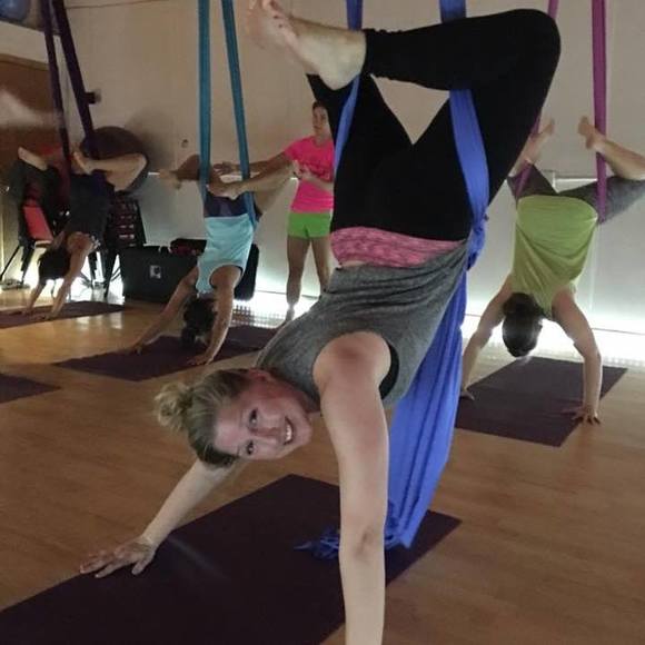 Meet your Posher, Jenna